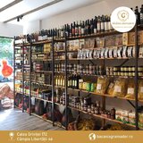 Lucrator comercial magazin produse traditionale zona Tineretului